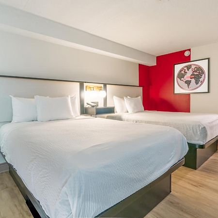 موتيل Ramada By Wyndham كينفستون المظهر الخارجي الصورة