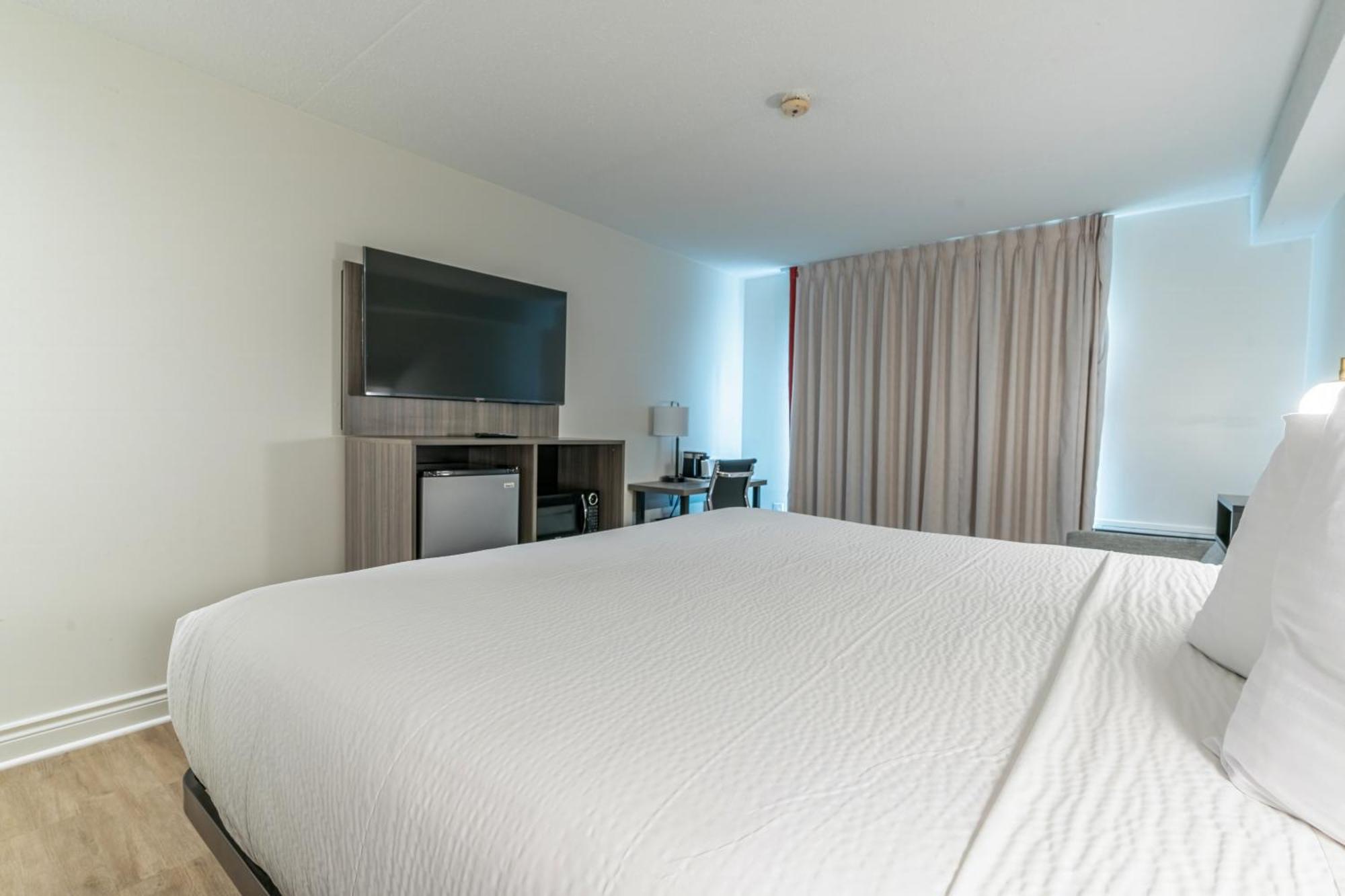 موتيل Ramada By Wyndham كينفستون المظهر الخارجي الصورة