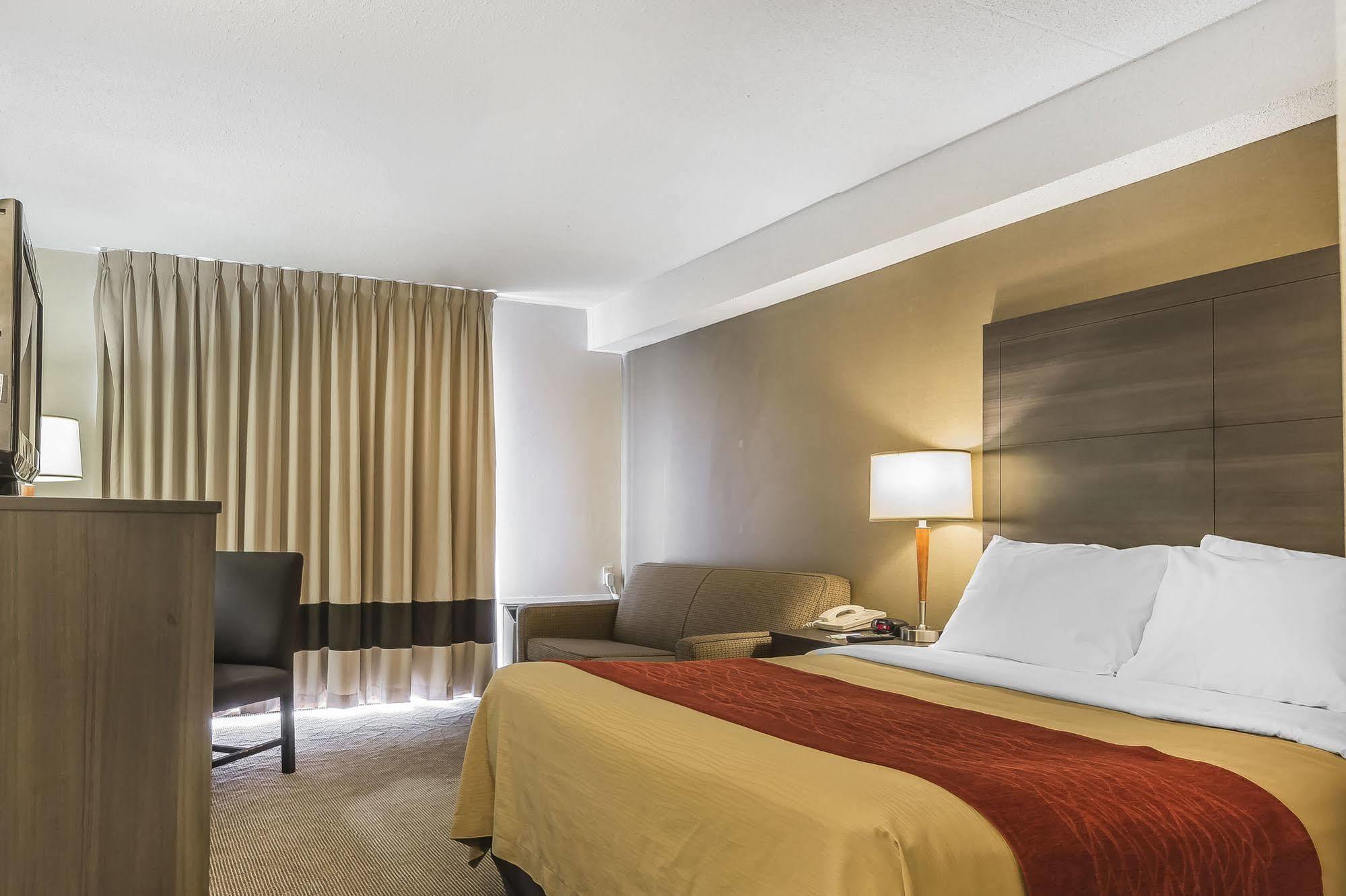 موتيل Ramada By Wyndham كينفستون المظهر الخارجي الصورة